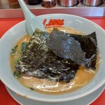 ラーメン 山岡家 - 