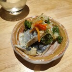 日本酒ペアリング 醸巣 - 