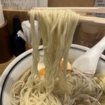 利尻昆布ラーメン くろおび - 