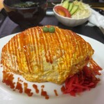 一平食堂 - 料理写真: