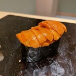 Shimbashi Sushi Seishin - 