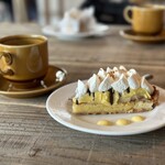 TAKAO COFFEE 珈琲焙煎工房 - 