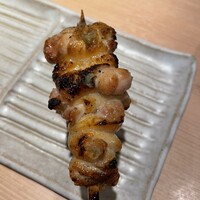 焼鳥 おみ乃 - 