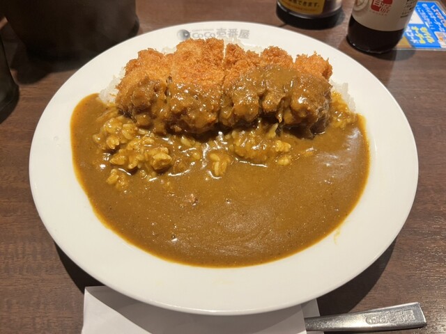 CoCo Ichiban Ya Machida Nakamachi Ten photo 3