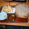 蕎麦・天ぷら 権八 あざみ野