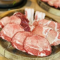 しゃぶしゃぶKINTAN 表参道店 - 