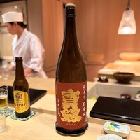 すし 良月 - 