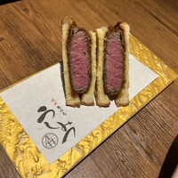 焼肉 うしみつ 恵比寿本店 -  焼肉 うしみつ 恵比寿本店 -