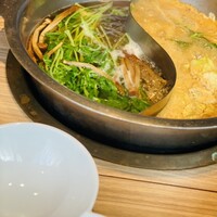 しゃぶしゃぶKINTAN 表参道店 - 
