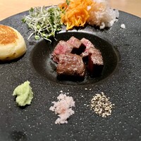 鉄板焼 摩天楼 東京スカイツリー・ソラマチ店 - 