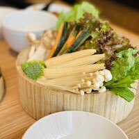 しゃぶしゃぶKINTAN 表参道店 - 