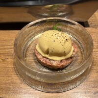 焼肉 うしみつ 恵比寿本店 -  焼肉 うしみつ 恵比寿本店 -