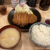 とんかつ檍 蒲田本店