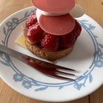 スーリール ダンジュ 平群店 - 