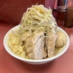 ラーメン二郎 - 