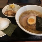 よつば食堂 - 料理写真: