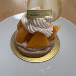 スーリール ダンジュ 平群店 - 