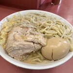ラーメン二郎 - 