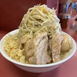 ラーメン二郎 - 