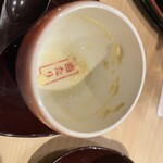 天ぷら まさお - 