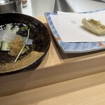 天ぷら まさお - 