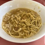 ラーメン二郎 - 
