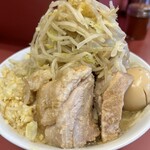 ラーメン二郎 - 