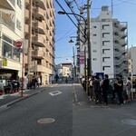 ラーメン二郎 - 