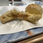 天ぷら まさお - 