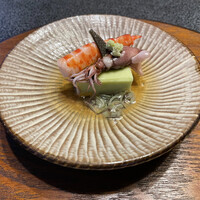 日本料理 梅林 - 