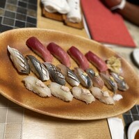潮り - 