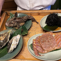 日本料理 梅林 - 