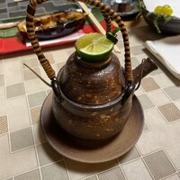 潮り - 