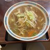 たかさか食堂
