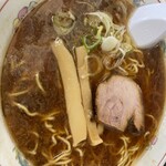 ラーメン専門 つるや - 