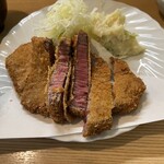 とんかつ野崎 - 