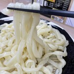 自家製麺 さわ屋 - 