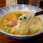 Ramen FeeL - 麺