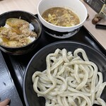 自家製麺 さわ屋 - 