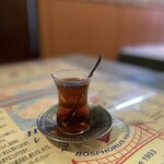 トルコ料理ボスボラスハサン - 