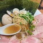 麺屋 ねむ瑠 - 