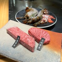 ニュー松坂 六本木店 - 