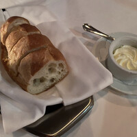 ルース クリス ステーキハウス - 