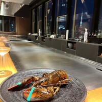 ニュー松坂 六本木店 - 