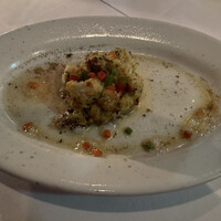 ルース クリス ステーキハウス - 