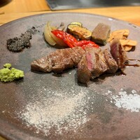 ニュー松坂 六本木店 - 