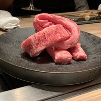 焼肉うしごろ 横浜店 - 