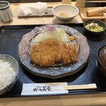 かつ美亭 - 