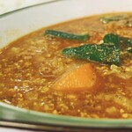 カレー魂 デストロイヤー - 