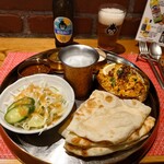 DESI TANDOOR B.B.Q. - 